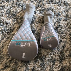 NEW Golf club covers